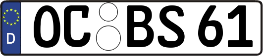 OC-BS61