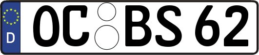 OC-BS62