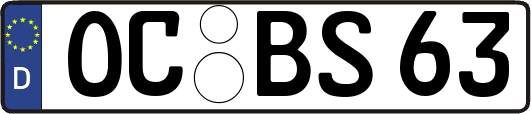 OC-BS63