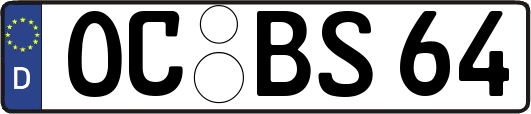 OC-BS64