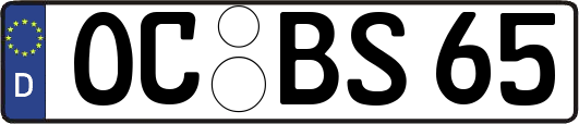 OC-BS65