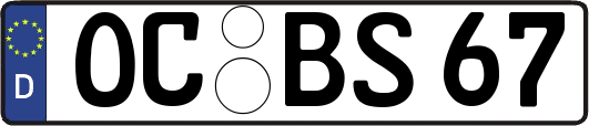 OC-BS67
