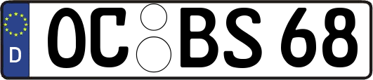 OC-BS68