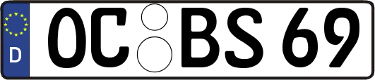OC-BS69