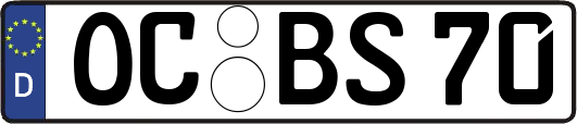 OC-BS70