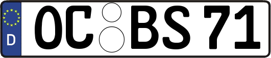 OC-BS71
