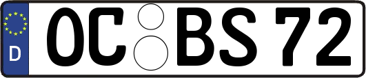 OC-BS72