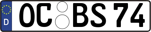 OC-BS74