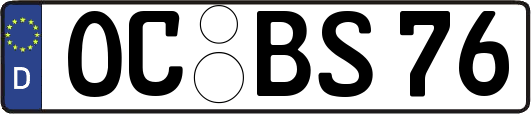 OC-BS76
