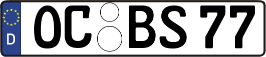 OC-BS77