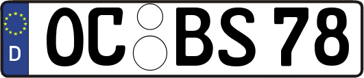 OC-BS78