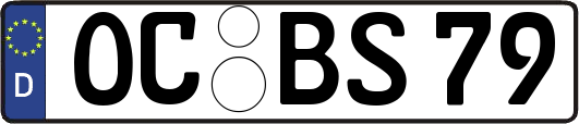 OC-BS79