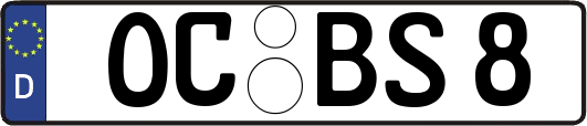 OC-BS8