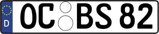 OC-BS82