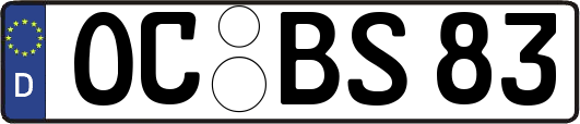 OC-BS83