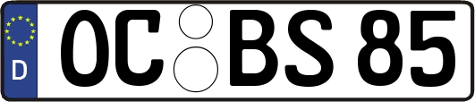 OC-BS85