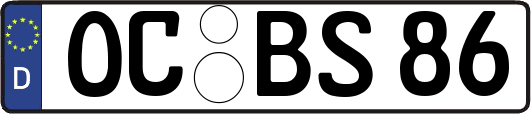 OC-BS86