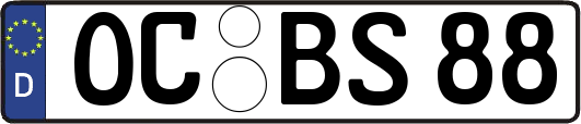 OC-BS88