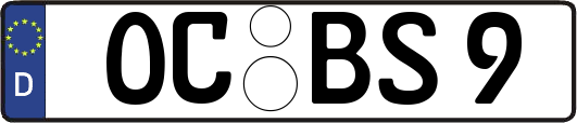 OC-BS9