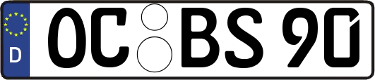 OC-BS90