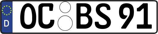 OC-BS91