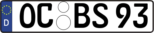 OC-BS93