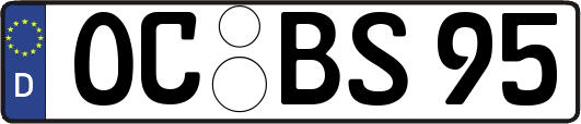 OC-BS95
