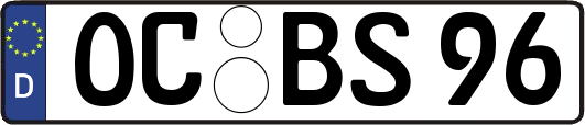 OC-BS96