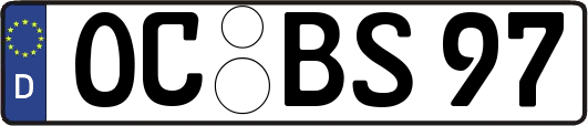 OC-BS97