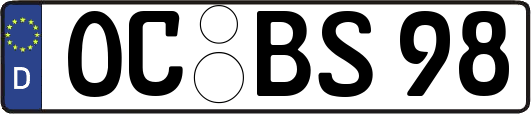 OC-BS98