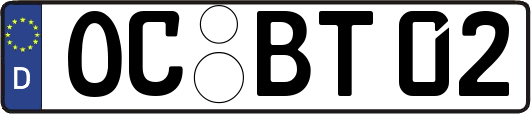OC-BT02