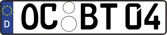 OC-BT04