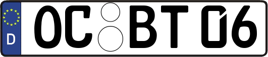 OC-BT06