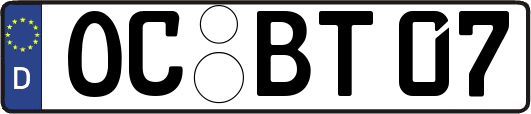 OC-BT07