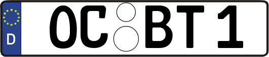 OC-BT1
