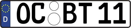 OC-BT11