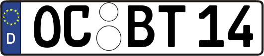 OC-BT14