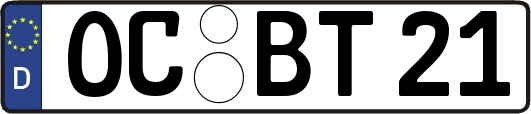 OC-BT21