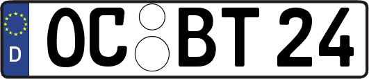 OC-BT24