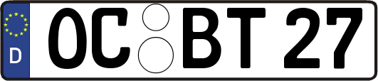 OC-BT27