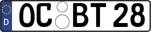 OC-BT28