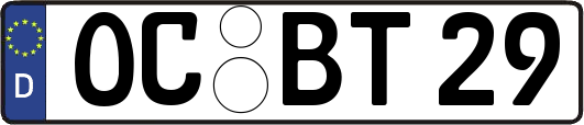 OC-BT29