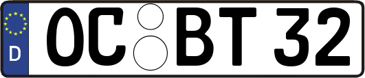 OC-BT32