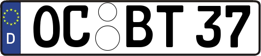 OC-BT37