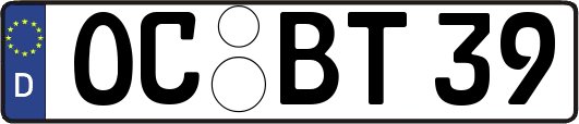 OC-BT39