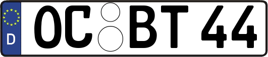 OC-BT44