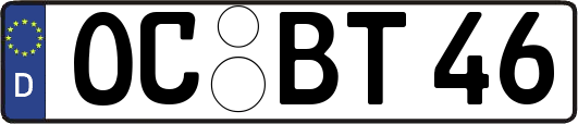 OC-BT46