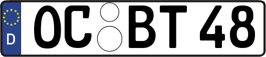 OC-BT48