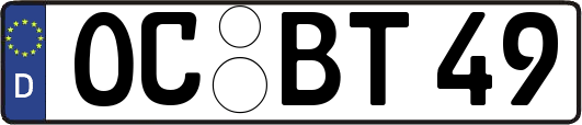 OC-BT49
