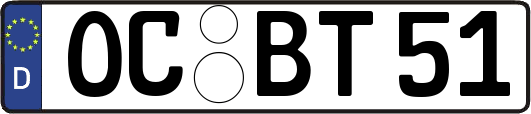 OC-BT51